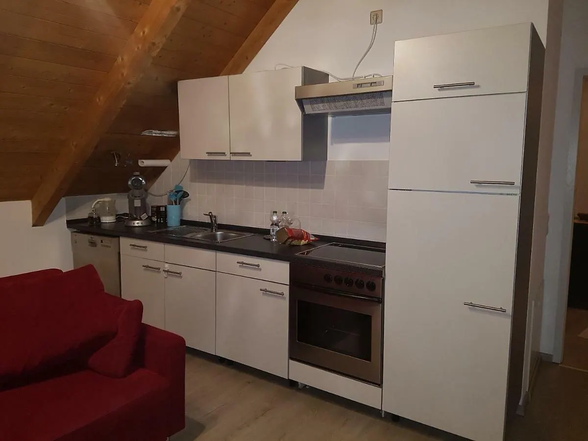 Apartment Ruhige Wohnung Bei Muenchen, Fuerstenfeldbruck, Dachau Oberschweinbach