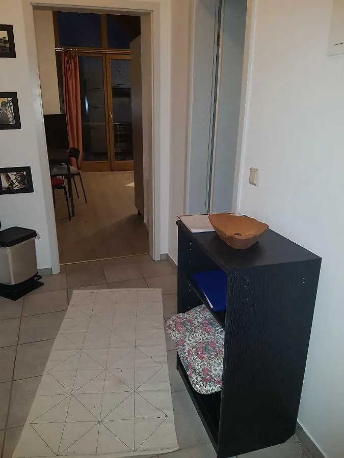 Apartment Ruhige Wohnung Bei Muenchen, Fuerstenfeldbruck, Dachau Oberschweinbach