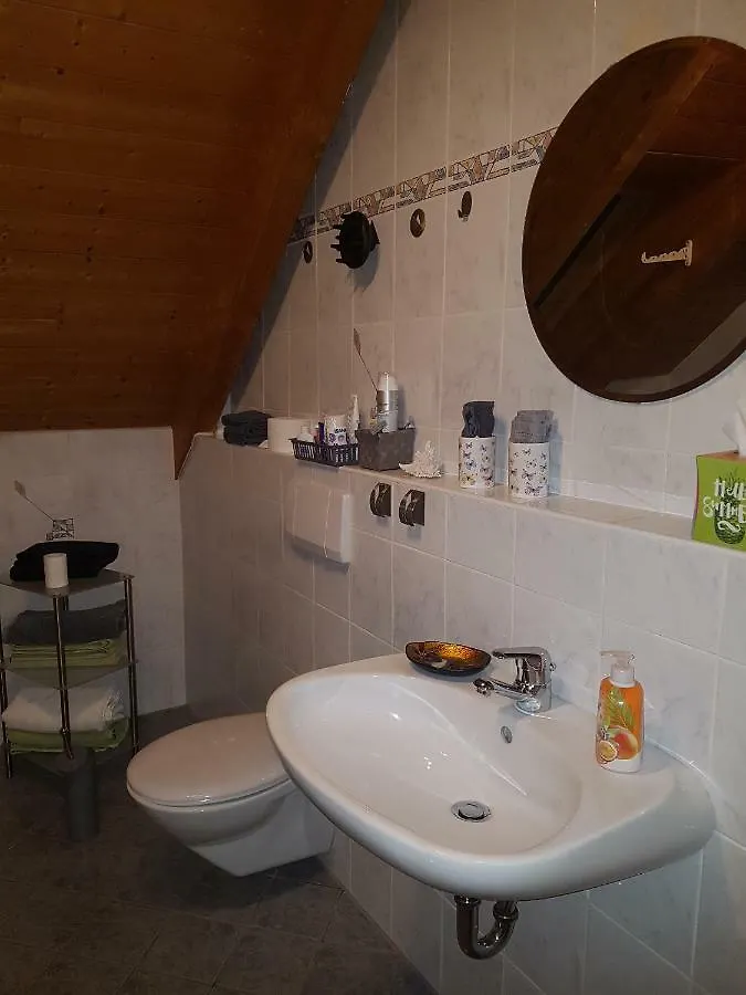 Ruhige Wohnung Bei Muenchen, Fuerstenfeldbruck, Dachau Oberschweinbach 0*,  Germany