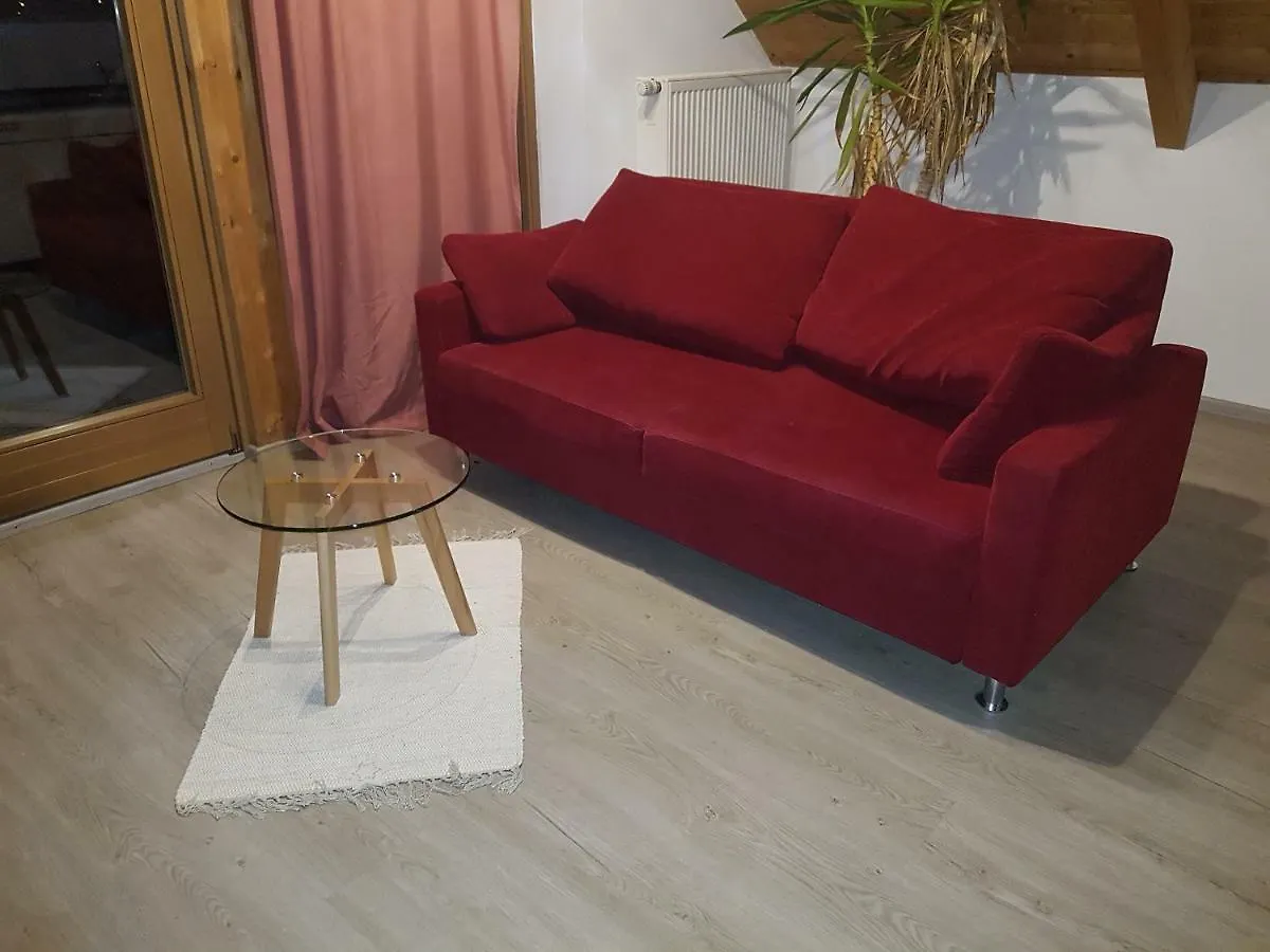 Ruhige Wohnung Bei Muenchen, Fuerstenfeldbruck, Dachau Oberschweinbach Germany