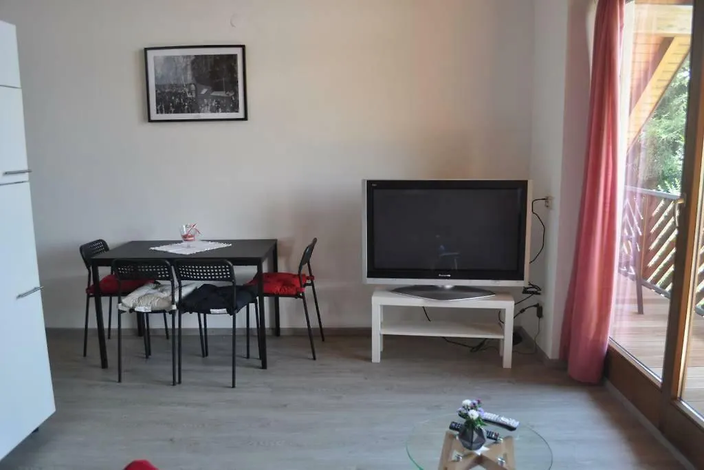 Ruhige Wohnung Bei Muenchen, Fuerstenfeldbruck, Dachau Oberschweinbach Apartment