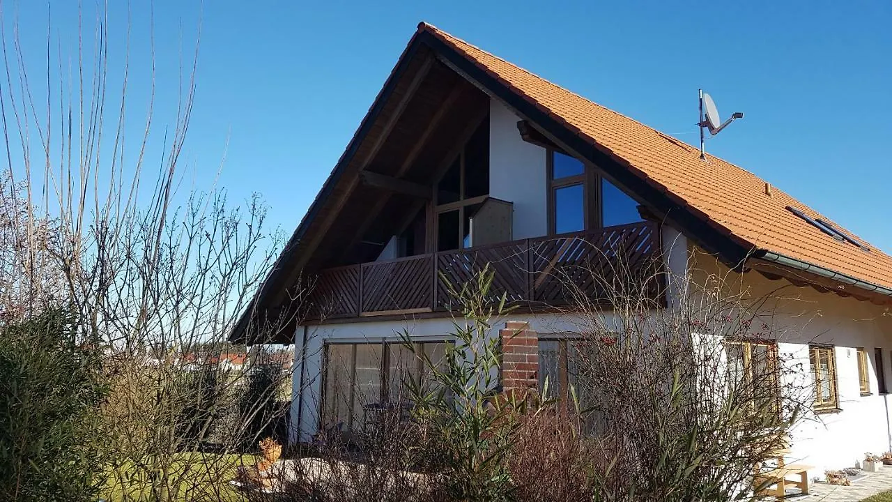 Ruhige Wohnung Bei Muenchen, Fuerstenfeldbruck, Dachau Oberschweinbach