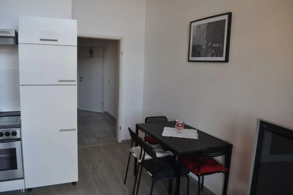 Ruhige Wohnung Bei Muenchen, Fuerstenfeldbruck, Dachau Oberschweinbach